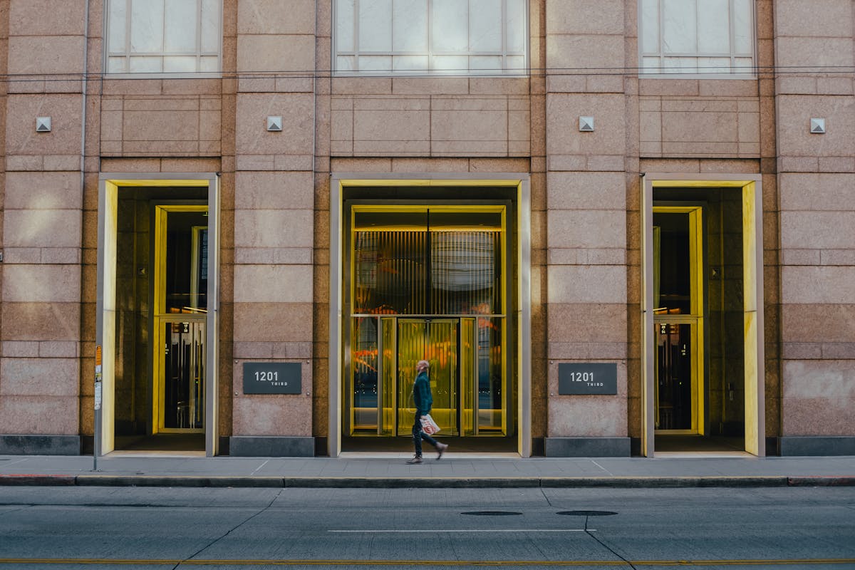 Shop Front Suppliers
